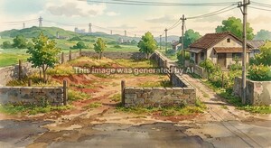  Land – Exterior View View at Mulshi - for Sale