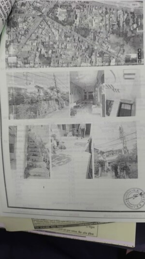  Land – Exterior View View at Mathpurena - for Sale