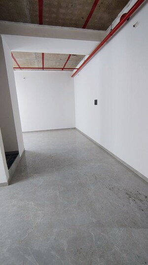  Office Space – Exterior View View at Shakuntal Commercia Business Bay, Chikhali - for Rent