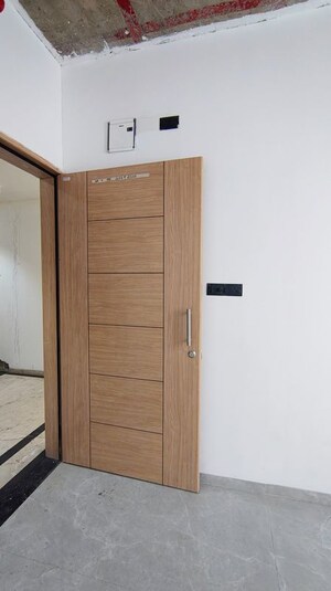  Office Space – Exterior View View at Shakuntal Commercia Business Bay, Chikhali - for Rent