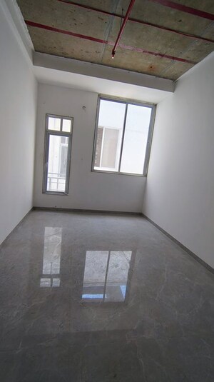 Team Area in  Office Space at Shakuntal Commercia Business Bay, Chikhali – for Rent