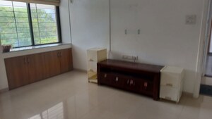 Furnished Amenities in 3 BHK Apartment at Arun Sane Orchid Towers, Baner – for Rent