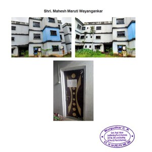   Apartment at Vengurla – for Sale