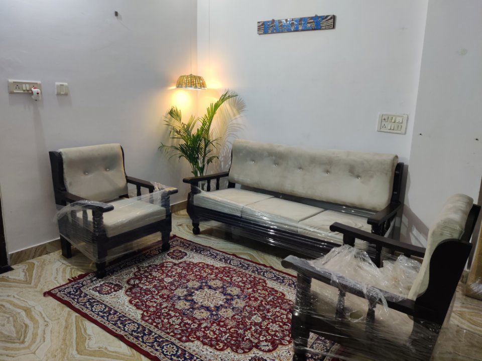 3 BHK Builder Floor For Rent in Vaishali Nagar
