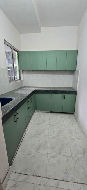 Kitchen in 2 BHK Apartment at Ghuswal Kalan – for Rent