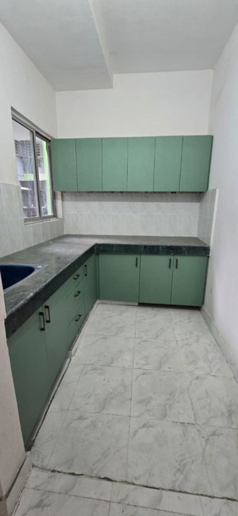 Kitchen, ghuswal kalan 2 Bedroom 900 Sq.Ft. Apartment In Ghuswal Kalan Lucknow 10456530
