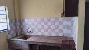 Kitchen in  Apartment at Erandwane – for Sale