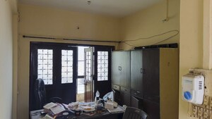 Living Room in  Apartment at Erandwane – for Sale