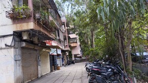  Apartment – Exterior View View at Erandwane - for Sale