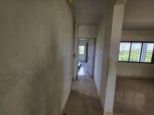 Building Lobby in  Apartment at Bavdhan – for Sale
