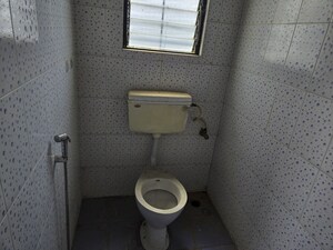 Bathroom in  Apartment at Bavdhan – for Sale