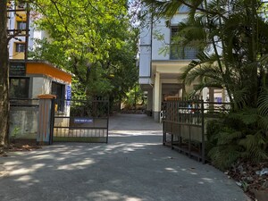  Apartment – Exterior View View at Bavdhan - for Sale