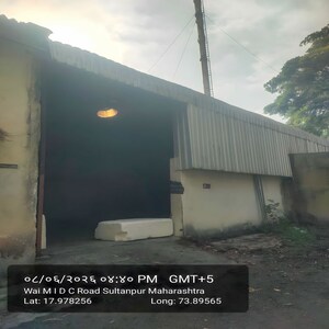  Industrial Plot For Sale in Shaniwar Peth
