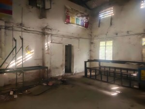  Industrial Plot – Exterior View View at Shaniwar Peth - for Sale