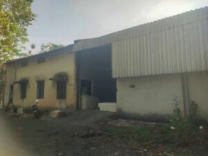  Industrial Plot – Exterior View View at Shaniwar Peth - for Sale