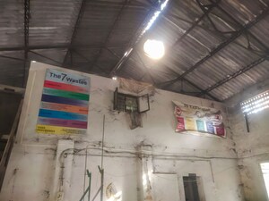  Industrial Plot – Exterior View View at Shaniwar Peth - for Sale