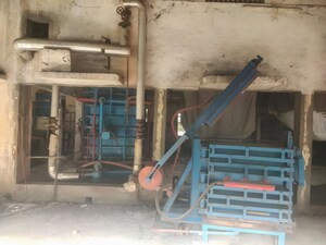  Industrial Plot – Exterior View View at Shaniwar Peth - for Sale