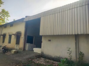  Industrial Plot – Exterior View View at Shaniwar Peth - for Sale