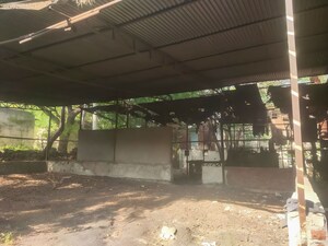  Industrial Plot – Exterior View View at Shaniwar Peth - for Sale