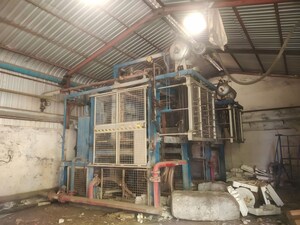  Industrial Plot – Exterior View View at Shaniwar Peth - for Sale