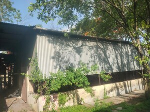  Industrial Plot – Exterior View View at Shaniwar Peth - for Sale