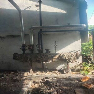  Industrial Plot – Exterior View View at Shaniwar Peth - for Sale