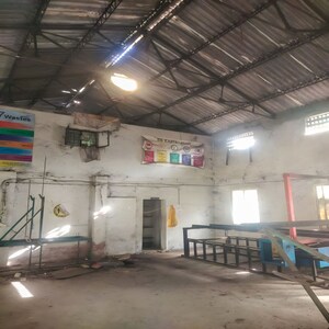  Industrial Plot – Exterior View View at Shaniwar Peth - for Sale
