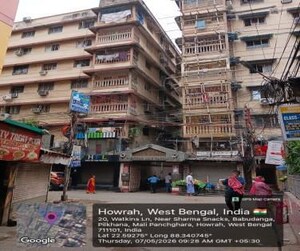  Apartment For Sale in Andur Road
