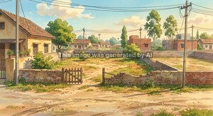  Land For Sale in Sheorajpur