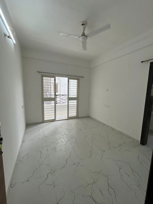 1 BHK + Basement 584 Sq.Ft. Apartment in Jay Ganesh Apartment