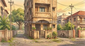  Apartment For Sale in Shivajinagar