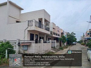  Independent House For Sale in Sindewahi