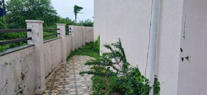 Balcony in  Independent House at Sindewahi – for Sale