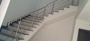 Balcony in  Independent House at Sindewahi – for Sale