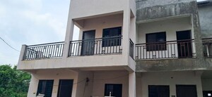  Independent House – Exterior View View at Sindewahi - for Sale