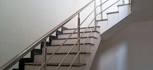Staircase in  Independent House at Sindewahi – for Sale