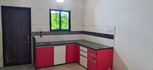 Kitchen in  Independent House at Sindewahi – for Sale