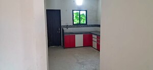 Kitchen in  Independent House at Sindewahi – for Sale