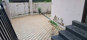 Balcony in  Independent House at Sindewahi – for Sale