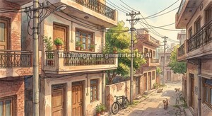  Apartment For Sale in Amritpuri