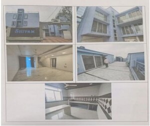  Independent House For Sale in Tungarli