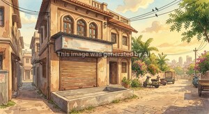  Shop For Sale in Chandkheda