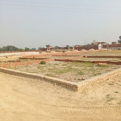 Plot For Sale in Babatpur