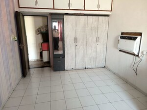 Building Lobby in 3 BHK Apartment at Satellite – for Rent