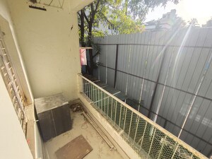 3.5 BHK Independent House For Rent in Pandurang Colony