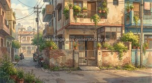  Apartment For Sale in Pasonda