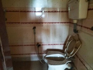 Bathroom in  Independent House at Lonavala – for Sale