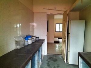 Kitchen in  Independent House at Lonavala – for Sale