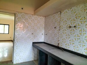 Kitchen in  Independent House at Lonavala – for Sale