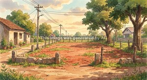  Land – Garden View at Kasaba Hobli - for Sale
